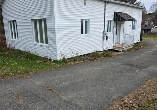 Maison à vendre - 2232 Rue Labelle, Shawinigan, G9N 5H9