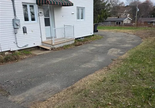 Maison à vendre - 2232 Rue Labelle, Shawinigan, G9N 5H9