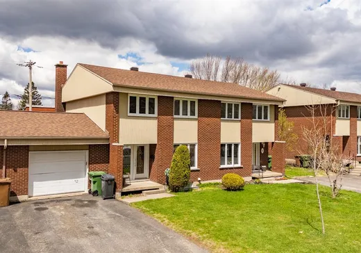 Two or more stories for sale - 47 Rue Michel, Victoriaville, G6P8Z8