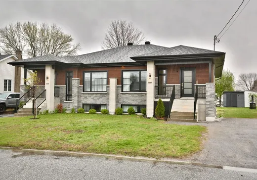 Maison à vendre - 1637 Rue Laliberté, Acton Vale, J0H 1A0
