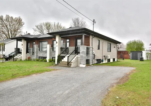 Maison à vendre - 1637 Rue Laliberté, Acton Vale, J0H 1A0
