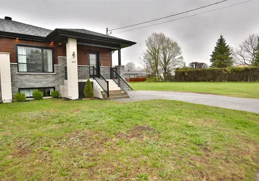Maison à vendre - 1637 Rue Laliberté, Acton Vale, J0H 1A0