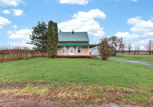 Maison à vendre - 369 Rg du Bord-de-l'eau O., Yamaska, J0G 1W0
