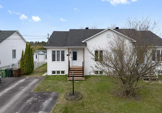 Maison à vendre - 171 Rue du Cardinal, Sherbrooke, J1R 0M1