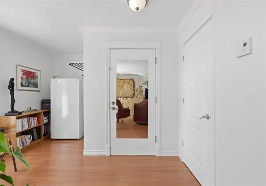 Condo à vendre - 3490 Rue Thérèse-Casgrain, App. 105, Sherbrooke, J1L 3C8