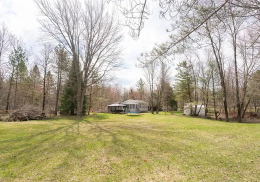 House for sale - 20 Rue Brousseau, Pont-Rouge, G3H 2P9