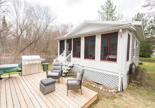 House for sale - 20 Rue Brousseau, Pont-Rouge, G3H 2P9