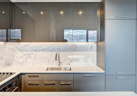 Condo à vendre - 2020 Boul. René-Lévesque O., App. 1206, Montréal (Centreville), H3H 0B4