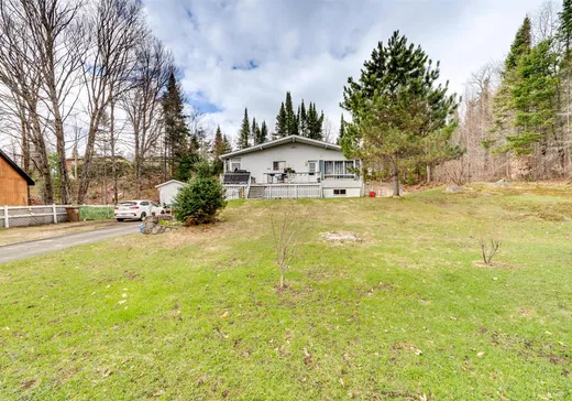 Bungalow for sale - 119 Rue du Tour-du-Lac, Saint-Faustin, J0T1J1