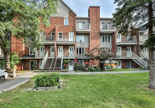 Condo for sale - 125 Av. des Jonquilles, App. 33, Hull, J9A2K6