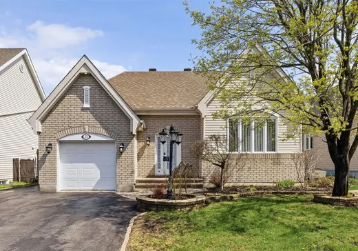 House for sale - 272 Rue du Merlot, Gatineau, J8R 3S4