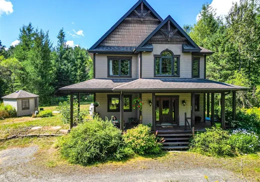 Two or more stories for sale - 120 Place de Louxor, Morin-Heights, J0R1H0