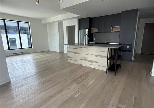 Condo for sale - 112 Ch. de la Pointe-Nord, App. 501, Montreal (Verdun), H3E 0E3