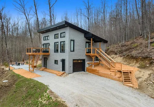 Two or more stories for sale - 47 Ch. du Domaine-Mont-Lac, Riviére-Windigo, J0X1C0