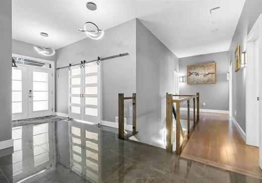 House for sale - 411 Ch. de la Rivière, Chelsea, J9B 2M6