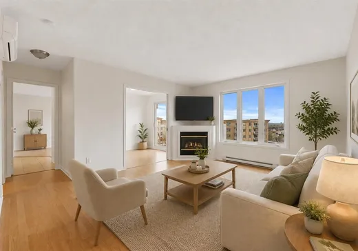 Condo à vendre - 515 Boul. de la Gappe, App. 605, Gatineau, J8T 8R8