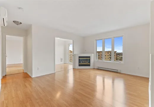 Condo à vendre - 515 Boul. de la Gappe, App. 605, Gatineau, J8T 8R8