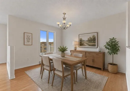 Condo à vendre - 515 Boul. de la Gappe, App. 605, Gatineau, J8T 8R8