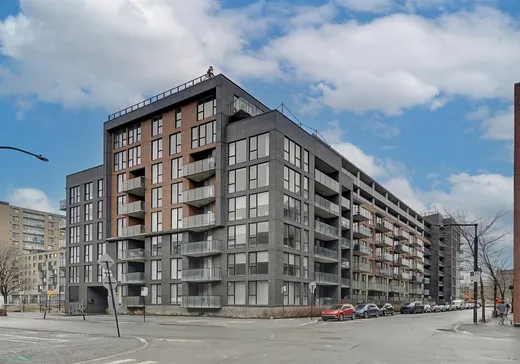 Condo for sale - 315 Rue Richmond, App. 702, Montreal (Downtown), H3J0B7