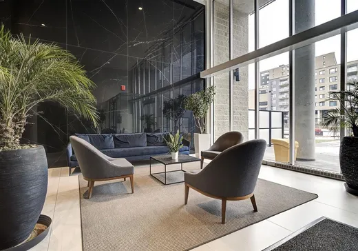 Condo for sale - 315 Rue Richmond, App. 702, Montreal (Downtown), H3J 0B7