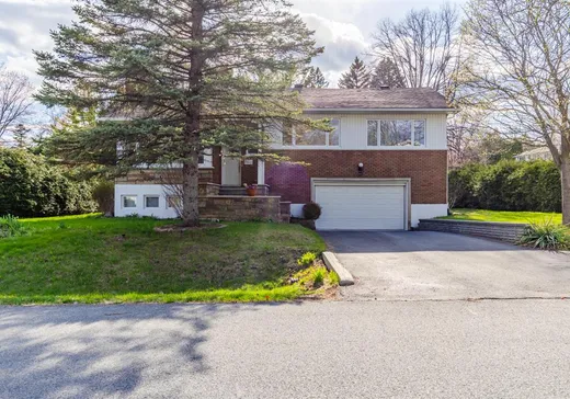 House for sale - 46 Av. Midland, Beaconsfield (Montreal Island), H9W 4N6