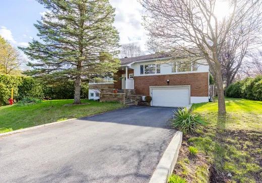 House for sale - 46 Av. Midland, Beaconsfield (Montreal Island), H9W 4N6