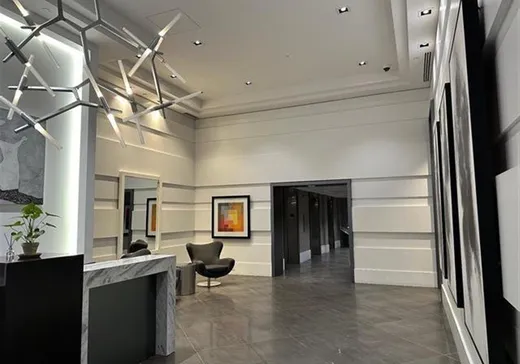 Condo for sale - 405 Rue de la Concorde, App. 1405, Montreal (Downtown), H3A 0H1