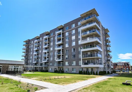 Condo for sale - 248 Boul. Hymus, App. 408, Pointe-Claire (Montreal Island), H9R 6C2