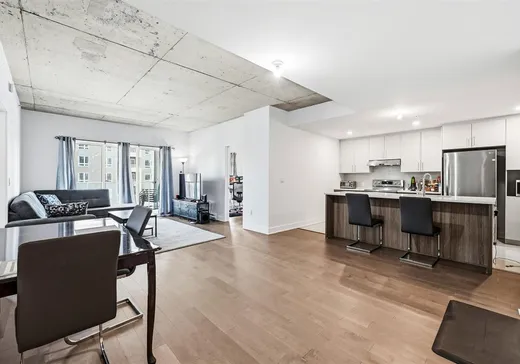 Condo for sale - 248 Boul. Hymus, App. 408, Pointe-Claire (Montreal Island), H9R 6C2