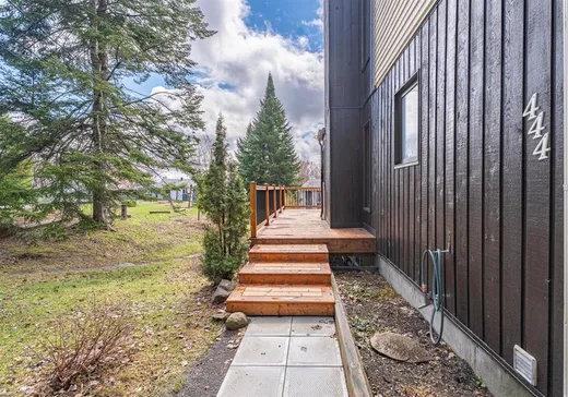 Bungalow for sale - 444 Rue de la Légende, Sainte-Adèle, J8B3G1