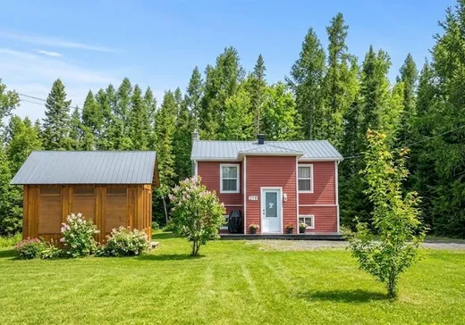 Bungalow for sale - 279 Rue Principale E., St-Fabien-De-Panet, G0R2J0