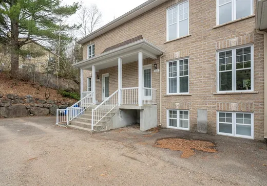 Condo for sale - 1120 Rue des Tournesols, Sainte-Adèle, J8B 1S3