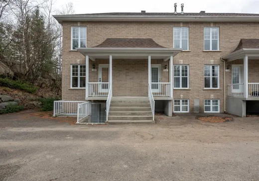 Condo for sale - 1120 Rue des Tournesols, Sainte-Adèle, J8B 1S3