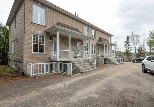 Condo for sale - 1120 Rue des Tournesols, Sainte-Adèle, J8B 1S3