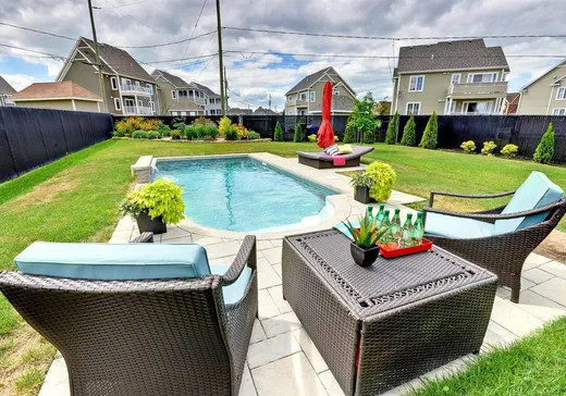 Condo for sale - 9070 Rue Desvoyaux, Mirabel, J7N 2H4