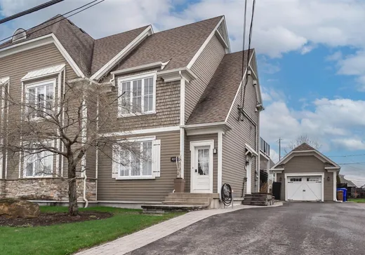 Condo for sale - 9070 Rue Desvoyaux, Mirabel, J7N 2H4