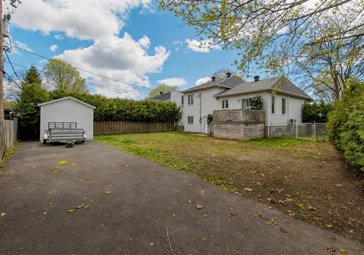 Maison à vendre - 953 Rue des Érables, Saint-Eustache, J7R 6L1