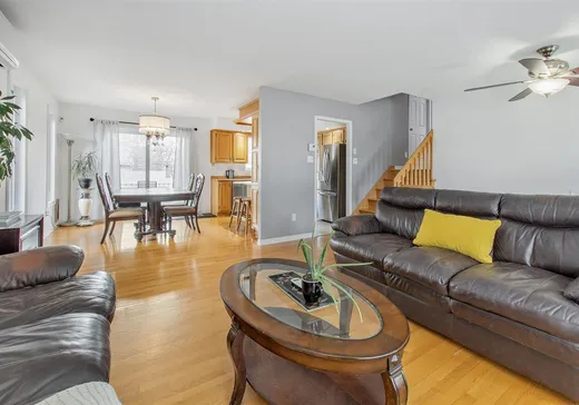 Maison à vendre - 953 Rue des Érables, Saint-Eustache, J7R 6L1