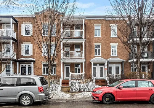 Condo for sale - 534 Rue Fraser, Quebec City, G1S1R5
