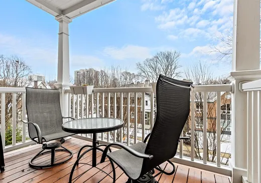 Condo for sale - 534 Rue Fraser, Quebec City, G1S 1R5