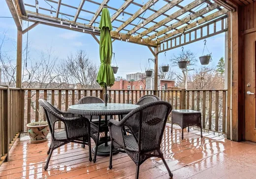 Condo for sale - 534 Rue Fraser, Quebec City, G1S 1R5