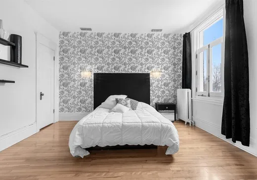 Condo for sale - 534 Rue Fraser, Quebec City, G1S 1R5