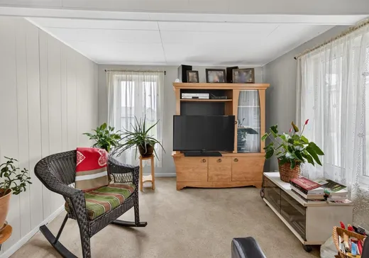 Maison à vendre - 44 Rue Ste-Anne, Saint-Basile, G0A 3G0