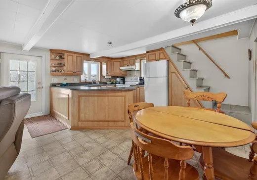 Maison à vendre - 44 Rue Ste-Anne, Saint-Basile, G0A 3G0