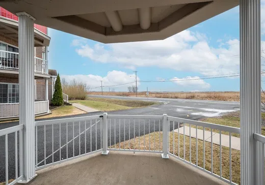 Condo for sale - 1165 Rue Bernier, App. 2, Saint-Jean-sur-Richelieu, J2W 2H1