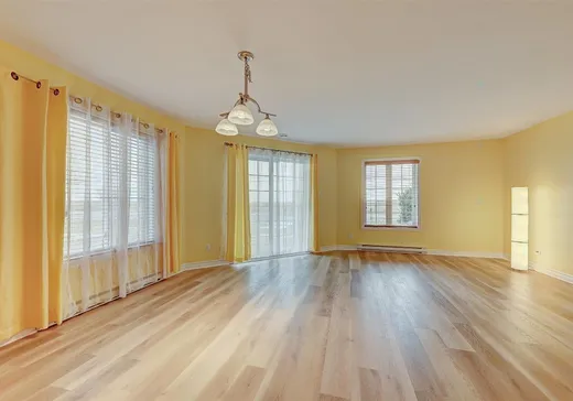 Condo for sale - 1165 Rue Bernier, App. 2, Saint-Jean-sur-Richelieu, J2W 2H1