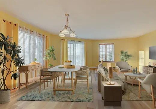 Condo for sale - 1165 Rue Bernier, App. 2, Saint-Jean-sur-Richelieu, J2W 2H1