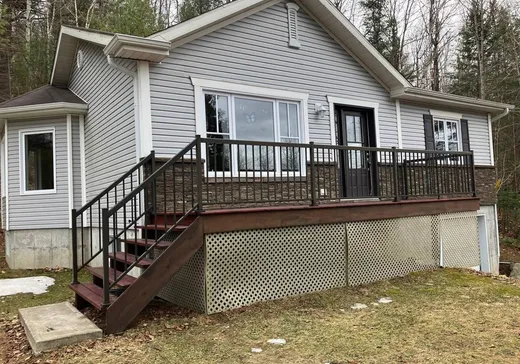 Maison à vendre - 6122 Route de Fossambault, Sainte-Catherine-de-la-Jacques-Cartier, G3N 1W8