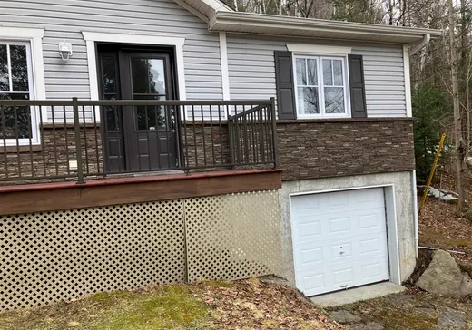 Maison à vendre - 6122 Route de Fossambault, Sainte-Catherine-de-la-Jacques-Cartier, G3N 1W8