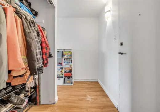 Condo for sale - 4480 Rue Le Monelier, App. 101, Charlesbourg, G1H 2P1